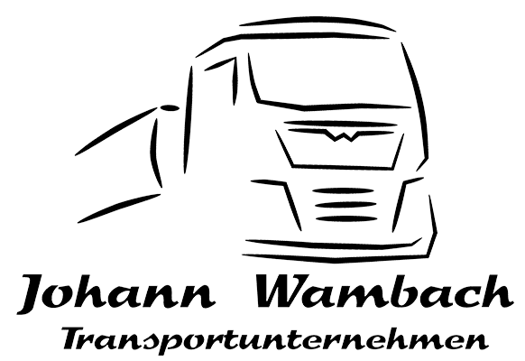 Johann Wambach Logo