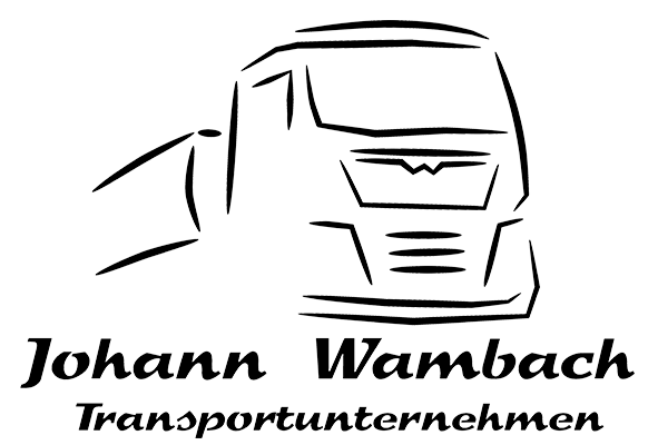 Johann Wambach Logo